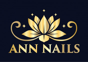 logo Ann Nails
